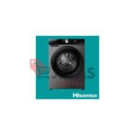 Hisense 10.5kg Inverter Front Load Washer (WM 1043BT-WF3S)