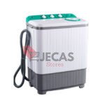 Hisense 5kg Twin Tub Manual Washing Machine (Wash & Spin) 503WSPA