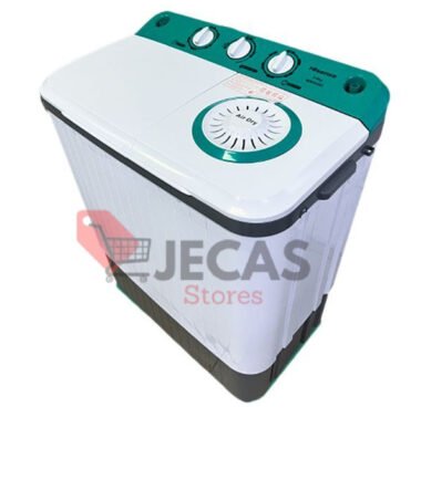 Hisense 5kg Twin Tub Washing Machine With Air Dry (Wash &Spin)WM 503