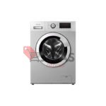 Hisense Front Load Washing Machine, 6 KG WM 6012S Inverter