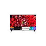 50''Inch Smart Ai UHD 4K Satellite TV+Netflix,Youtube,Apple Airplay,Magic Remote & 2 Years Warranty