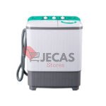 Hisense Electric Washing Machine 5kg