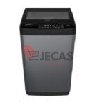 1Hisense 0.5kg Top Loader Automatic Washing Machine (Wash & Spin)