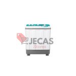 Hisense 11kg Twin Tub Manual Washing Machine