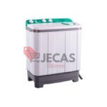 Hisense 7.5kg Twin Tub Manual Washing Machine (Wash & Spin)