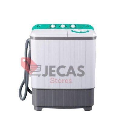 5KG Hisense Manual Top Loader Twin Tub Washing Machine (Wash&SPin)