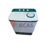 Hisense 7.5KG Manual Twin Tub Washing Machine (Wash&Spin) HIS WM 753