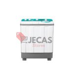 Hisense 11kg Twin Tub Manual Washing Machine (Wash&Spin) WM113WSRB