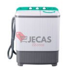 Hisense 5kg Top Load Twin Tub Washing Machine WM503-WSPA