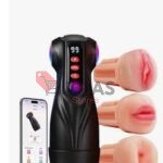 3 Sleeves Pocket Penis Pump for Men