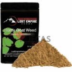 LOST EMPIRE HORNY GOAT WEED NATURAL APHRODISIAC FOR MEN