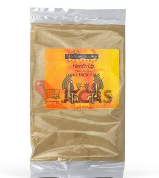 MEDICINE GARDEN APHRODISIAC HERB