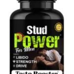STUD POWDER NATURAL APHRODISIAC FOR MEN