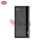 20000mAh Power Bank 12W TypeC 2way Fast Charging