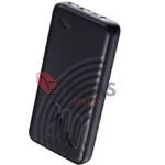 20000mAh Dual Output Fast Charging Power Bank