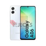 Galaxy A06 4GB RAM + 64GB ROM LIGHT BLUE
