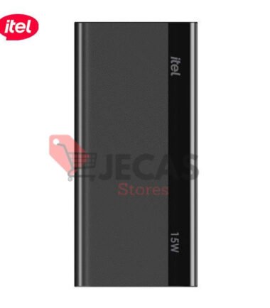 PowerLite+ 20000mAh 15W Type-C Output Fast Charge Power Bank