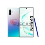 Galaxy Note 10 - 6.3" 256GB/8GB, Single Sim - Aura Glow