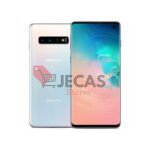 Galaxy S10 - 6.1" 128GB/8GB, Single Sim - White