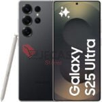 Galaxy S25 Ultra Dual SIM - 12GB - 256GB- 5G - Titanium Black