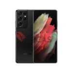 Galaxy S21 Ultra 5G - 6.8'', 256GB / 12GB, Single Sim -Black