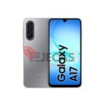 A17 4G- 4GB /128GB- Dual Sim- 5000mah- GRAY