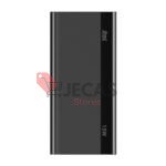 20000mAh 15W Type-C Output Fast Charging T162 Power Bank