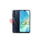 GALAXY A16 - 6GB /128GB- Dual Sim- 5000mah- Black