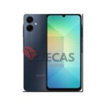 Galaxy A06 6.7" 4GB RAM/ 128GB ROM Android 14 - Black