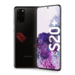 Galaxy S20 + Plus (12GB/256GB ROM)Black