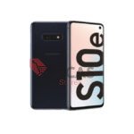 Galaxy S10e - 5.8" 128GB/6GB, Single Sim - Black