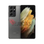 Galaxy S21 Ultra 5G - 6.8" 256GB/12GB, 1Sim - Titanium Black