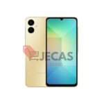 A06 4GB/64GB DUAL SIM GOLD- 5000MAH