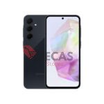 Galaxy A35 5G 6.6" 8GB RAM/256GB ROM Android 14 - Awesome Navy