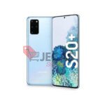Galaxy S20 + Plus (12GB/256GB ROM)Blue