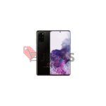 Galaxy S20 5G - 6.2" 128GB/8GB, Single Sim - COSMIC GREY
