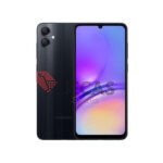 Galaxy A05 6.7" 4GB RAM/64GB ROM Android 13 - Black