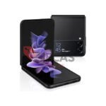 Galaxy Z Flip 3 5g -6.7" (8GB , 256GB )- Black