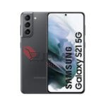 Samsung Galaxy S21 5G(256GB ROM/ 8GB RAM) - Gray.