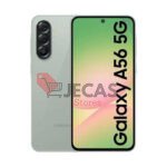 Galaxy A56 6.7" 8GB RAM/128GB ROM - Grey