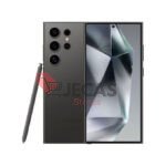 Galaxy S24 Ultra One Sim And E - Sim - 12GB RAM - 512GB - 5G - Black Titanium