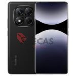 Redmi Note 14 PRO 6.67" 8GB RAM/256 GB ROM HyperOS -200MP AI Camera - Midnight Black