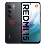 Redmi 15 6.9'' 6GBRAM/128GB ROM Android 15 - Black