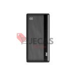 20000mAh 15W Type-C Output Fast Charging T162 Power Bank