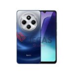 XIAOMI Redmi 14C - 6.88" (8+8GB/256GB) 4G Dual SIM, 5160mAh - Starry Blue