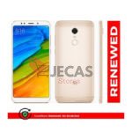 XIAOMI Redmi 5 Plus 5.99"4GB+64GB Battery 4000mAh 12MP+5MP Fingerprint Smartphone Dual SIM Gold