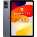 Redmi Pad SE WIFI ONLY- 8GB RAM, 256GB ROM 8000mAh Graphite