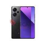Redmi Note 13 Pro+ 5G 6.67" 12GB RAM/512GB ROM Android13 -Midnight Black, dual Sim -Global