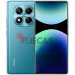 Redmi Note 14 PRO 6.67" 8GB RAM/256 GB ROM HyperOS -200MP AI Camera - Ocean Blue