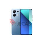 Redmi Note 13 - 6.67" - 8GB RAM - 256GB ROM - 108MP - 4G LTE - Dual SIM - 5000mAh - Blue
